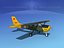 Cessna T-41 Mescalero Turkish AF