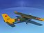 Cessna T-41 Mescalero Turkish AF