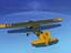 Cessna T-41 Mescalero Turkish AF