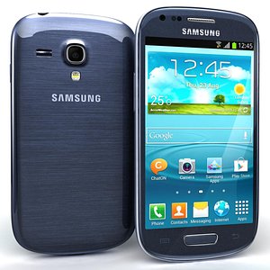 Samsung Galaxy S III Mini