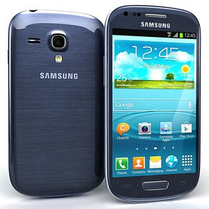 Samsung Galaxy S III Mini