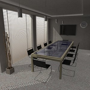 conference rooom.3ds