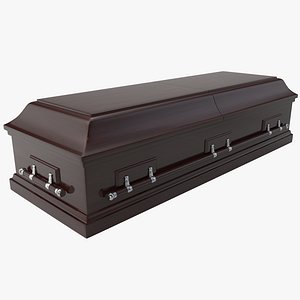 Coffin 2