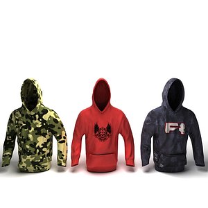 Hoodie