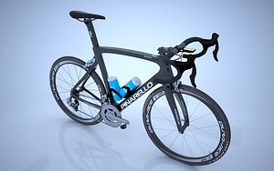 Pinarello Dogma F8 Team Sky
