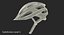 3D giro revel bicycle helmet