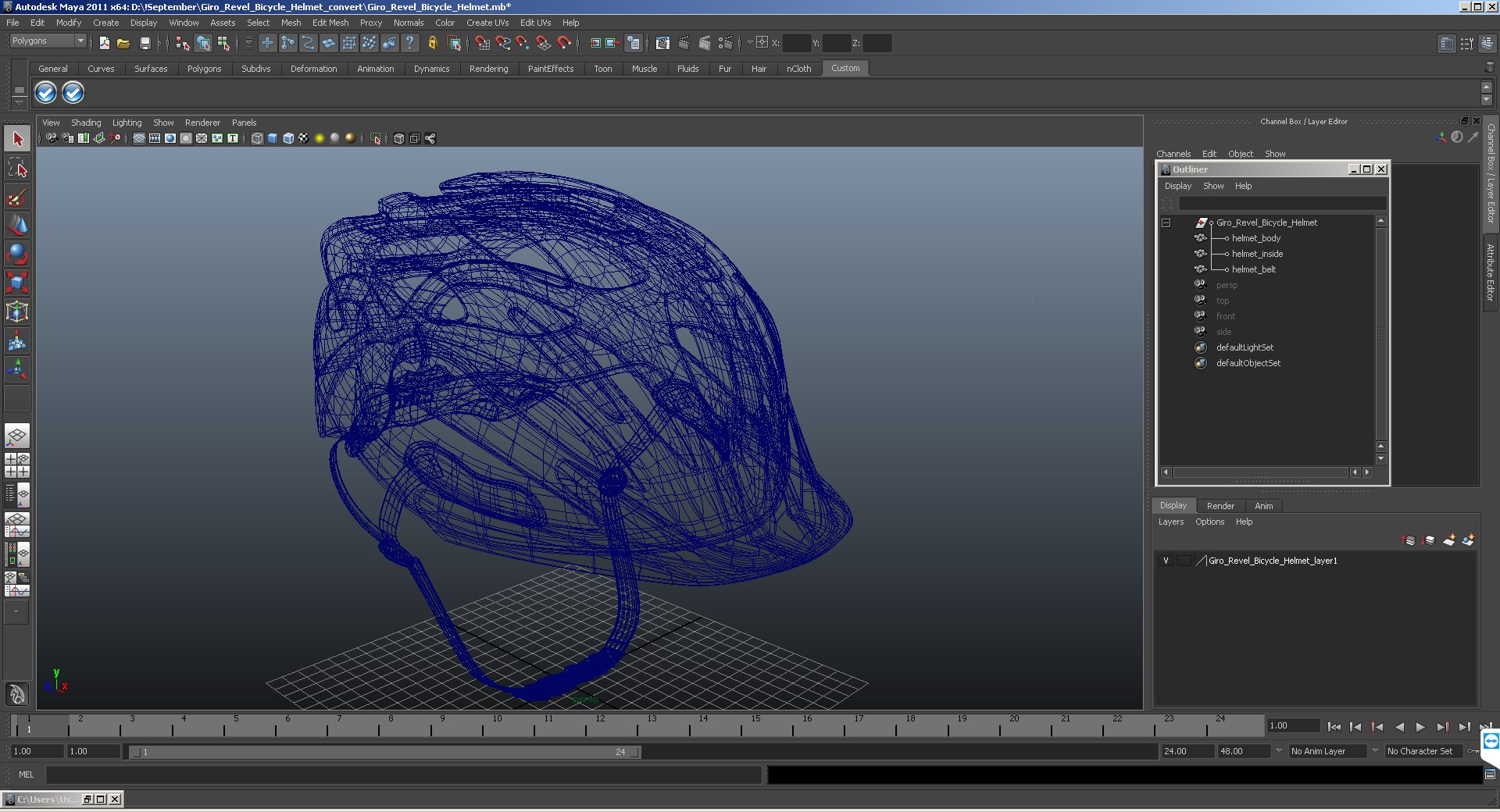 3D giro revel bicycle helmet https://p.turbosquid.com/ts-thumb/p9/jxatBk/Yfbq82yY/girorevelbicyclehelmet3dmodel015/jpg/1538501646/1920x1080/fit_q87/a0c1b817dcf501a328a211fd9ae5ef90751e0e62/girorevelbicyclehelmet3dmodel015.jpg