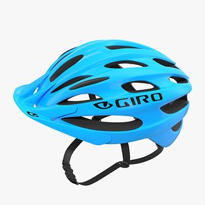 Giro Revel Bicycle Helmet