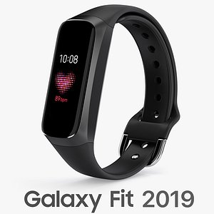 Samsung Galaxy Fit 2019