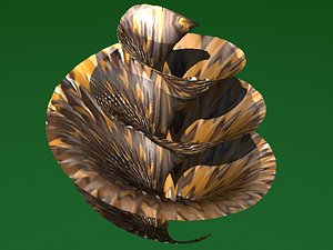 avatar plant 3d model