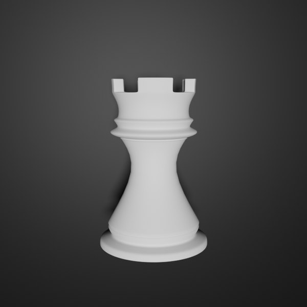 Free 3D Chess Models | TurboSquid