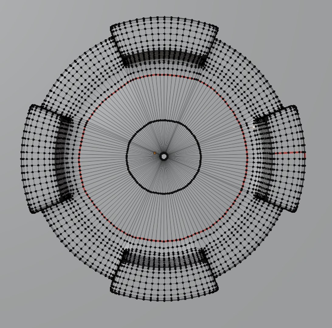 Chess Rook Model - TurboSquid 1635238