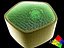 100個のマイクロオブジェクト