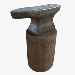 Primitive Anvil