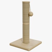 Cat House 03