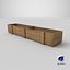 나무통
