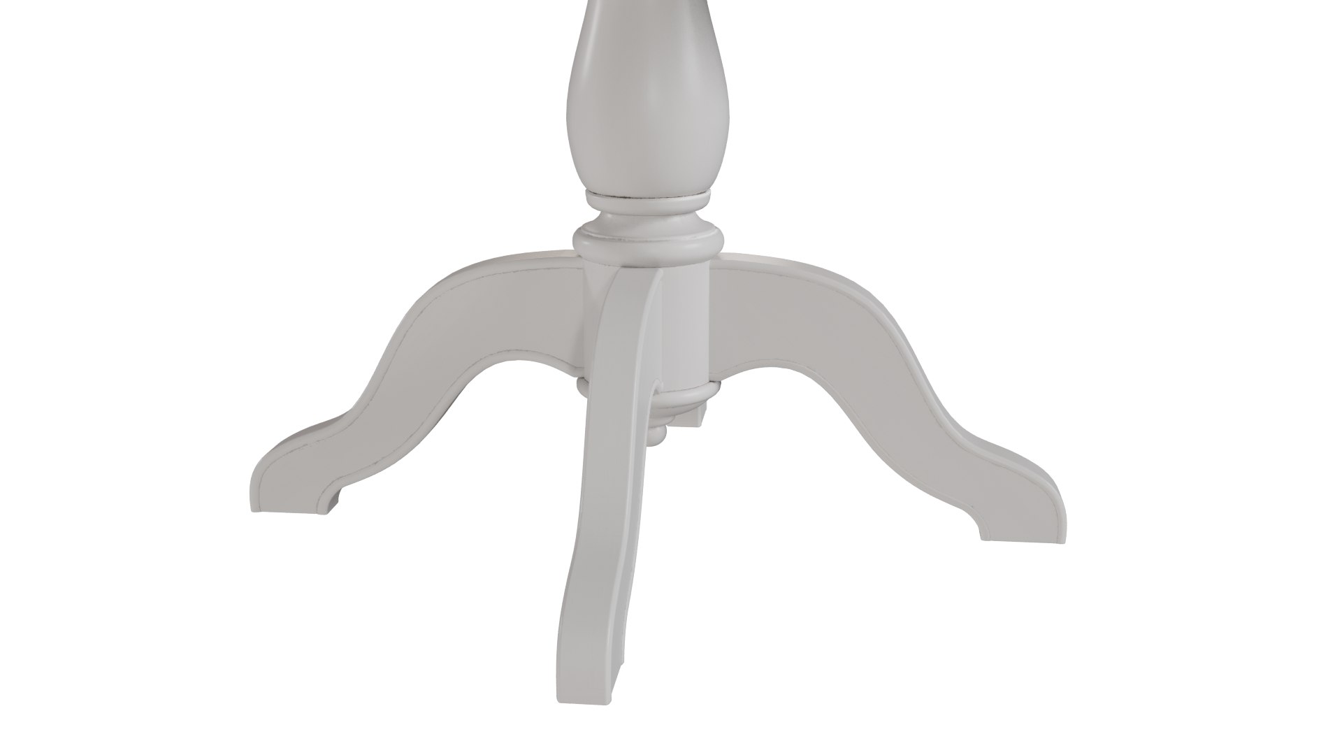 3D Extendable Table Marseille Model - TurboSquid 2275223