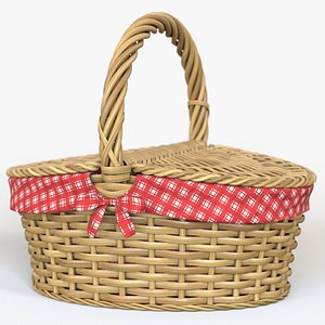 Picnic Basket