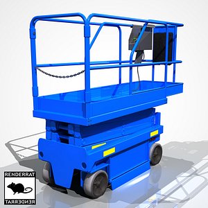 Scissor Lift