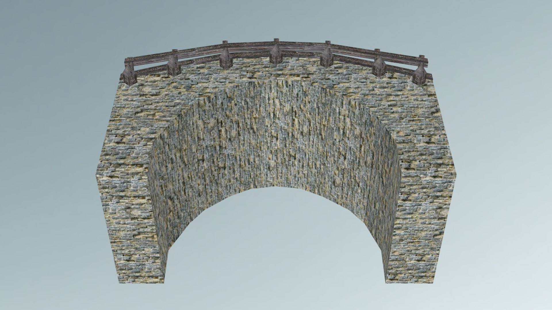 Maya Bridge