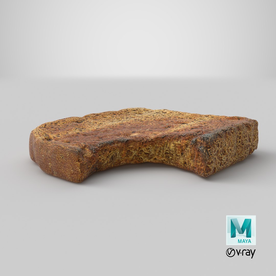 Bread Toast Dark 01 Bitten 3D model https://p.turbosquid.com/ts-thumb/pA/5Dsz7E/Ij/stemcell_maya_vray_render/png/1685943629/1920x1080/fit_q87/8f26c285e59b75bcab6b193997eee0738e6ea464/stemcell_maya_vray_render.jpg