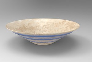 Puu Bowl 3D