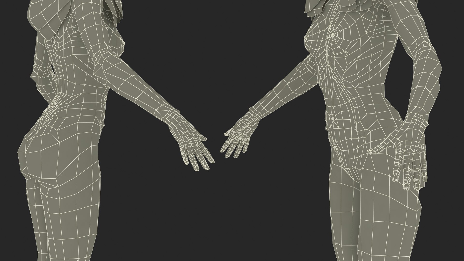 Caucasian Naked Woman T-pose 3D model https://p.turbosquid.com/ts-thumb/pA/6s7dQN/3V/caucasiannakedwomantposemb3dmodel031/jpg/1711495069/1920x1080/fit_q87/2c6c141eb4b1d404061ae2e98cd06904b08d51e4/caucasiannakedwomantposemb3dmodel031.jpg