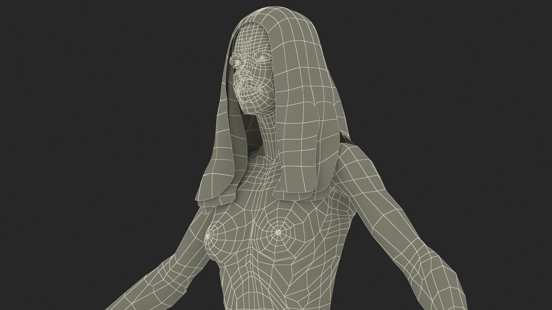 Caucasian Naked Woman T-pose 3D model https://p.turbosquid.com/ts-thumb/pA/6s7dQN/DL/caucasiannakedwomantposemb3dmodel027/jpg/1711495054/1920x1080/fit_q87/c91253358c29080db018c824cf35e80b6d12219e/caucasiannakedwomantposemb3dmodel027.jpg