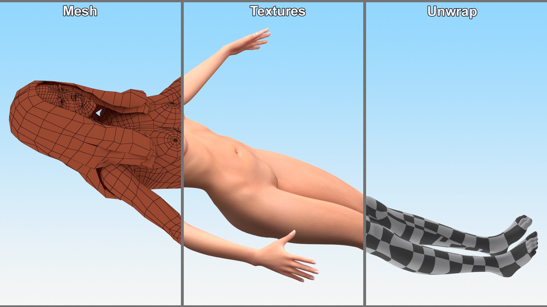 Caucasian Naked Woman T-pose 3D model https://p.turbosquid.com/ts-thumb/pA/6s7dQN/Pt/caucasiannakedwomantposemb3dmodel015/jpg/1711495012/1920x1080/fit_q87/bc6cdb12972fd41f35128d5aad3204a2eb206428/caucasiannakedwomantposemb3dmodel015.jpg