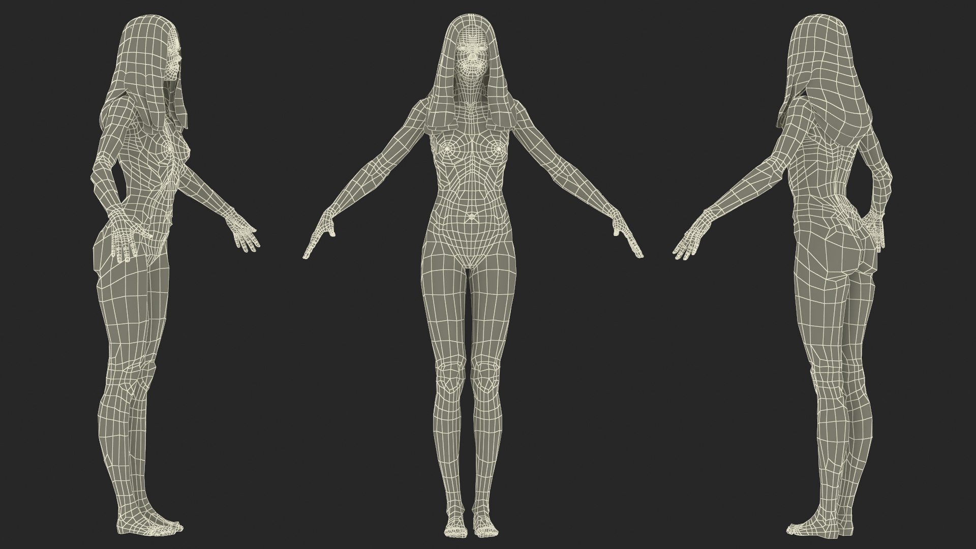 Caucasian Naked Woman T-pose 3D model https://p.turbosquid.com/ts-thumb/pA/6s7dQN/ZQ/caucasiannakedwomantposemb3dmodel026/jpg/1711495050/1920x1080/fit_q87/e17101a03b8898e0e557ca6eaeb589bcc203d5bc/caucasiannakedwomantposemb3dmodel026.jpg