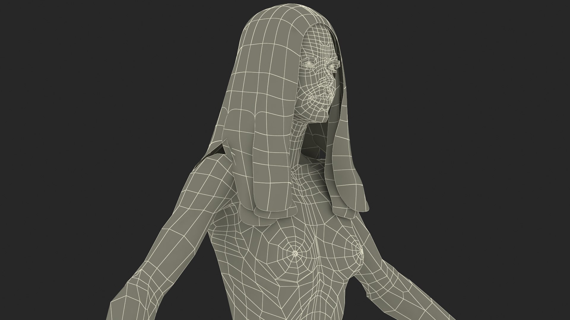 Caucasian Naked Woman T-pose 3D model https://p.turbosquid.com/ts-thumb/pA/6s7dQN/y9/caucasiannakedwomantposemb3dmodel028/jpg/1711495058/1920x1080/fit_q87/a198b2c9e0958e79f633b38bc19ca3089242ef9a/caucasiannakedwomantposemb3dmodel028.jpg