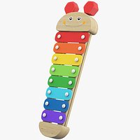 Xylophone
