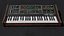 Synthesizer Moog Opus 3