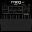 Synthesizer Moog Opus 3