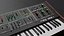 Synthesizer Moog Opus 3