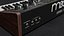 Synthesizer Moog Opus 3