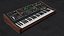 Synthesizer Moog Opus 3
