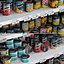 Showcase 004 Canned food