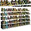 Showcase 004 Canned food