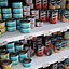 Showcase 004 Canned food