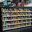 Showcase 004 Canned food