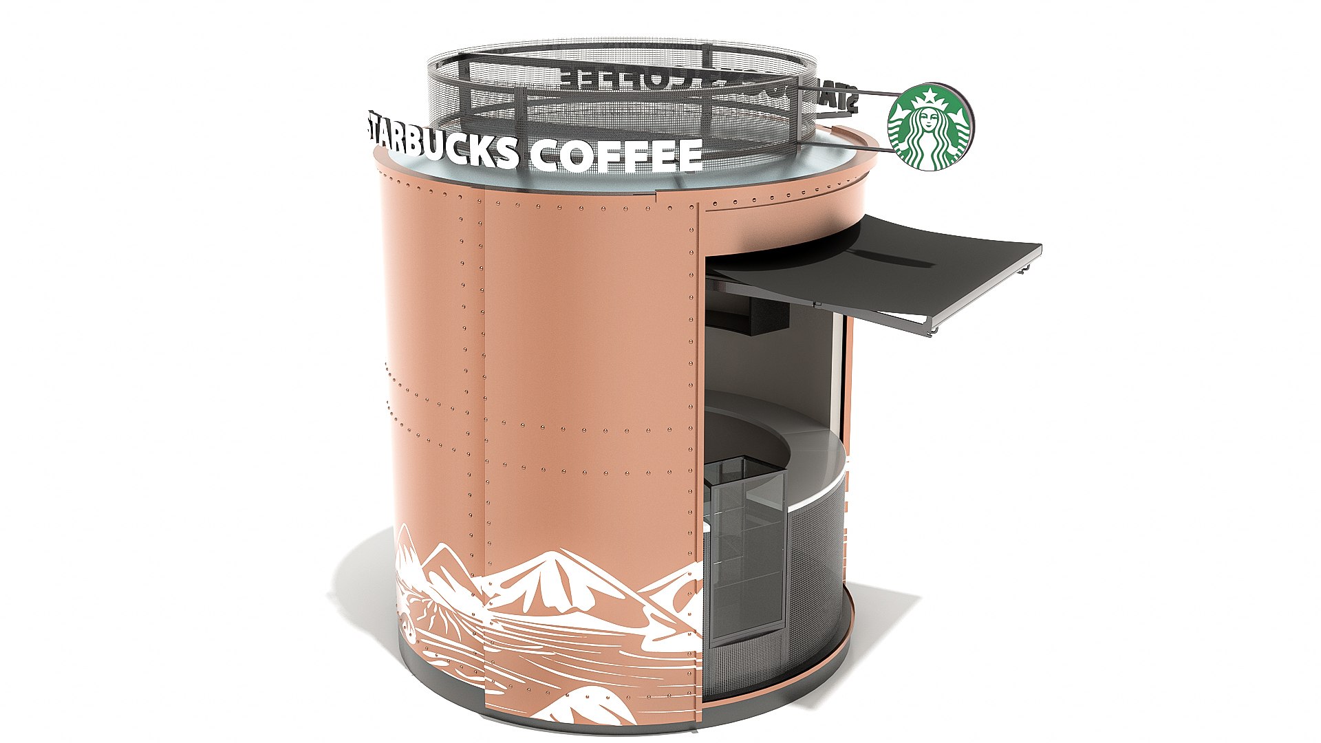 3D starbucks kiosk model https://p.turbosquid.com/ts-thumb/pA/E2SdfY/cY/05/jpg/1613528815/1920x1080/fit_q87/968c9a9f18a8e9d1b141c6e7c29b6ef6ac4113ee/05.jpg