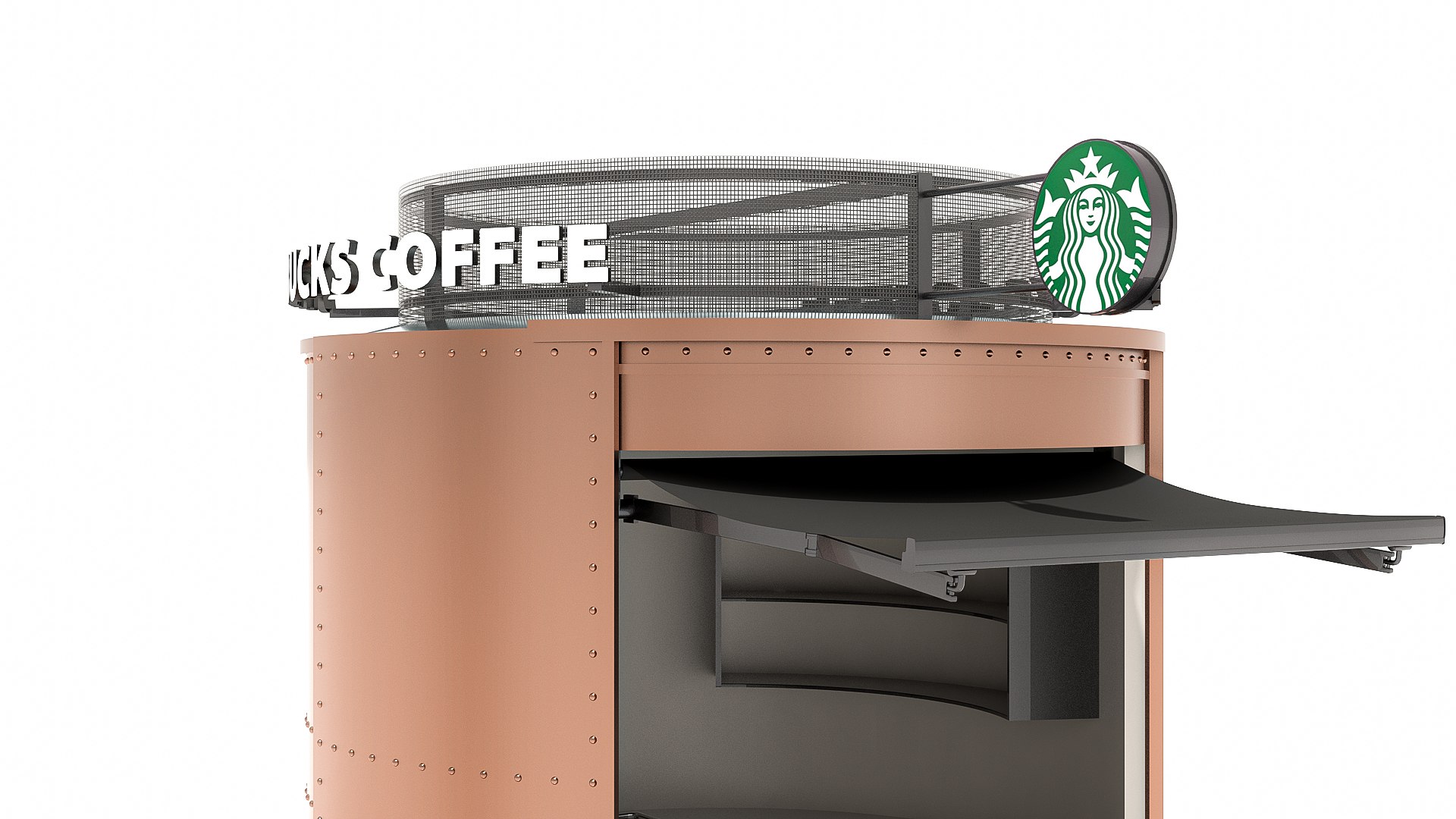 3D starbucks kiosk model https://p.turbosquid.com/ts-thumb/pA/E2SdfY/ki/07/jpg/1613529425/1920x1080/fit_q87/50f727f6cdd97d62a8879b6d2f3017c56d60c4c1/07.jpg