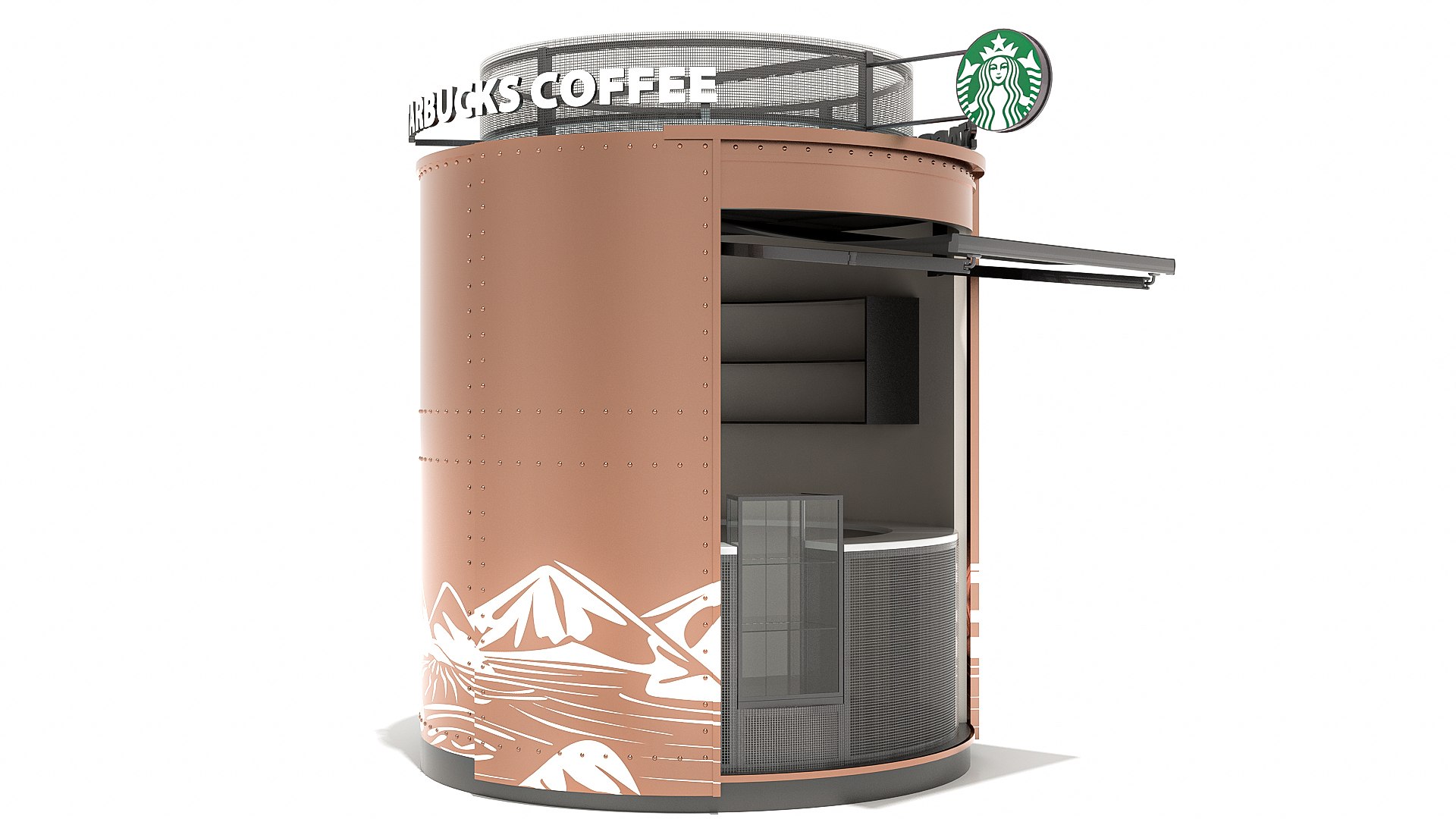 3D starbucks kiosk model https://p.turbosquid.com/ts-thumb/pA/E2SdfY/r4/03/jpg/1613528815/1920x1080/fit_q87/fcc2f65ba4abcf25a0c739d8ce106d8532ec6915/03.jpg