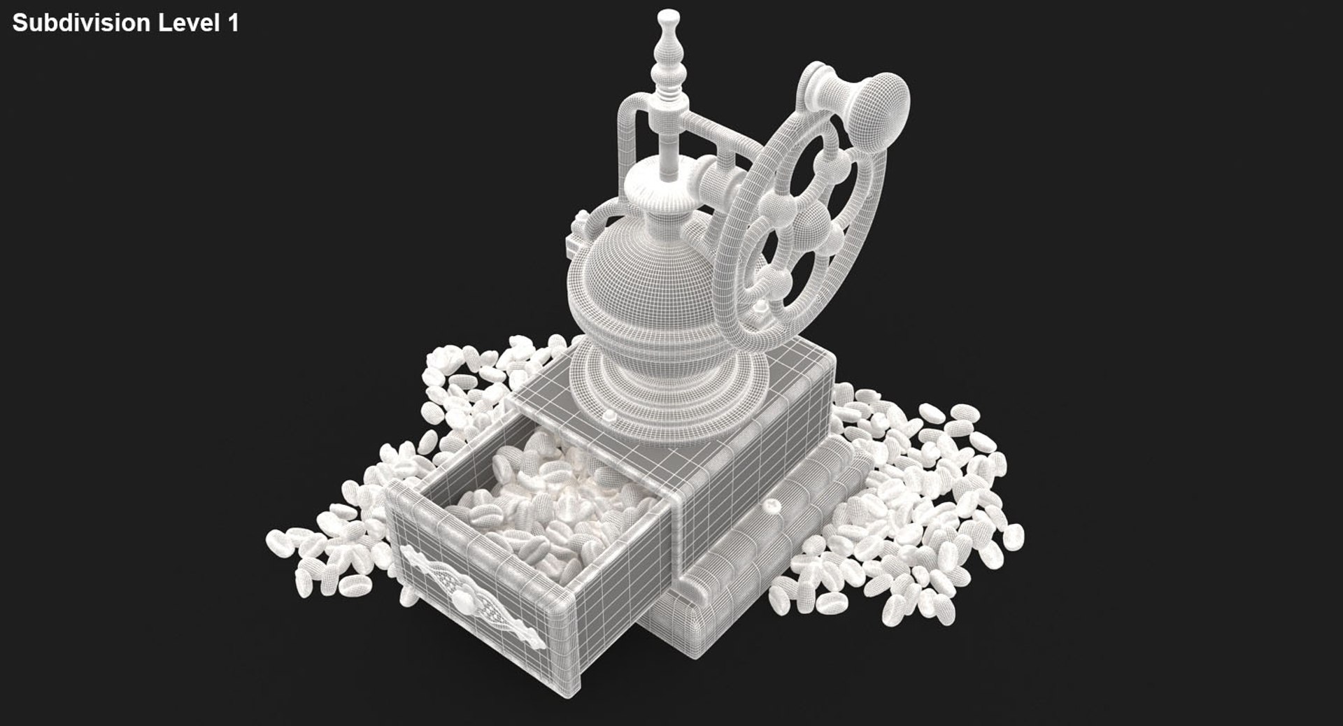 3d coffee beans model https://p.turbosquid.com/ts-thumb/pA/IVJ9JR/pwq4CdOr/20/jpg/1477404578/1920x1080/fit_q87/5e6b3a63d58886c86071c68c3ee82f2208321c60/20.jpg