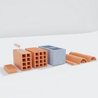 bricks