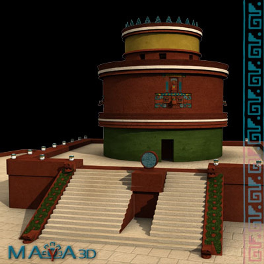 3d model el caracol chichen itza https://p.turbosquid.com/ts-thumb/pA/ML45AF/j2391mmW/chichen_itzael_caracol_detail/jpg/1269516268/1920x1080/fit_q87/6642ba8946e6634d8a4680155b5a6e3d3d274ed0/chichen_itzael_caracol_detail.jpg