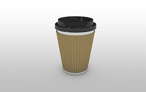 Coffee Cup