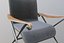 modern arm chair