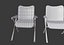 modern arm chair